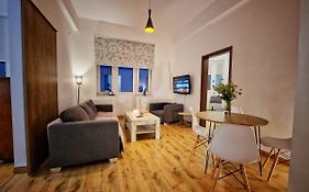 Apartament Beatrice